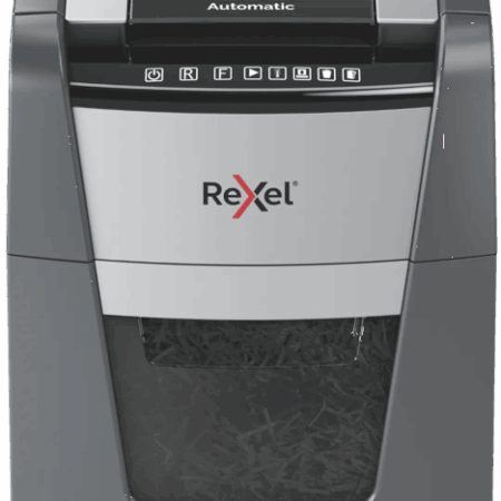 Rexel Optimum AutoFeed+ 90X P4