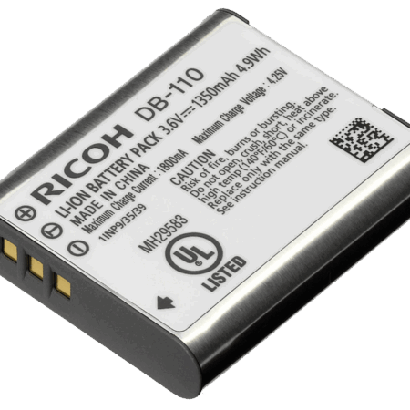 Ricoh DB-110