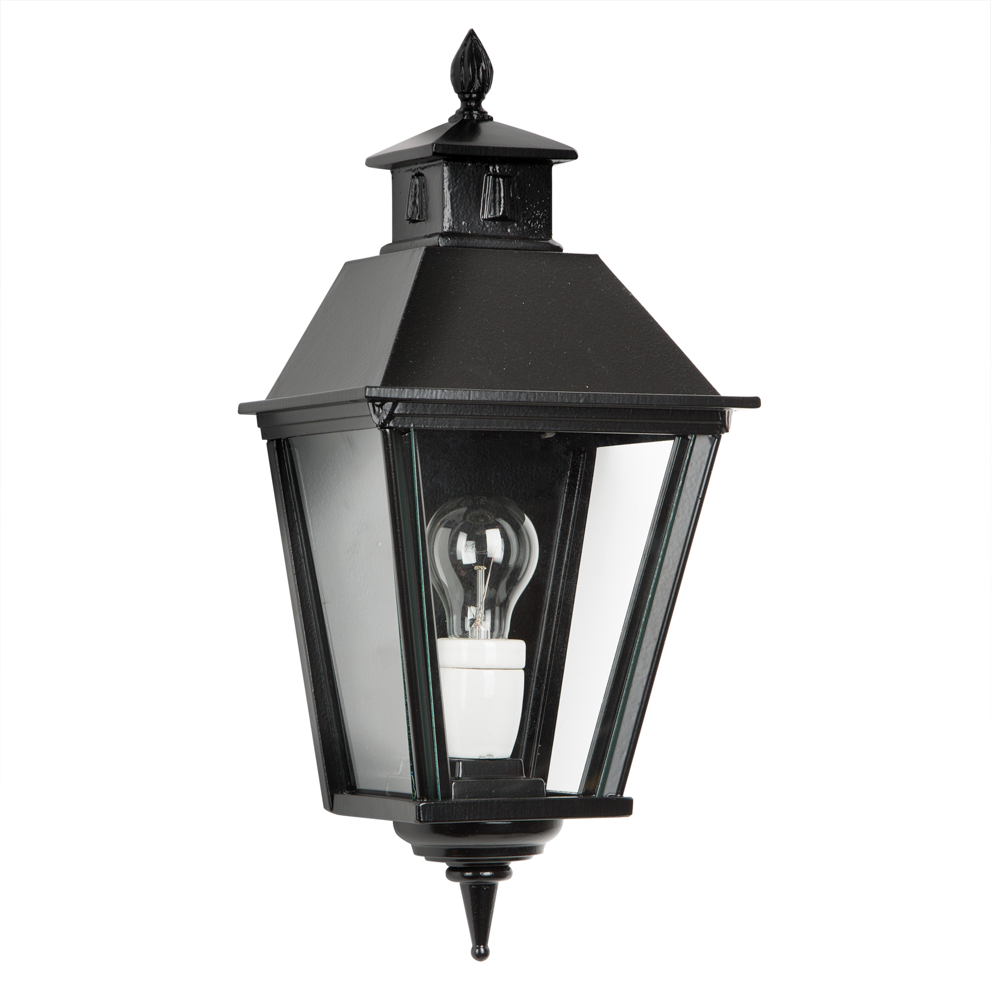 Rijswijk Buitenlamp