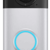 Ring Batterij Video Deurbel Plus 2e Generatie