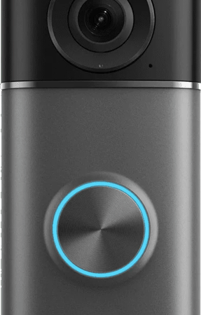 Ring Batterij Video Deurbel Pro 2e Generatie