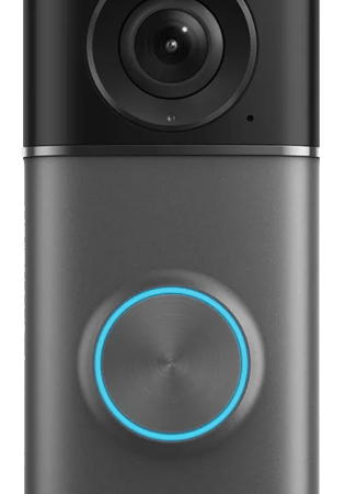 Ring Bedrade Video Deurbel Pro 3e Generatie