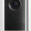 Ring Binnencamera Plus Wit