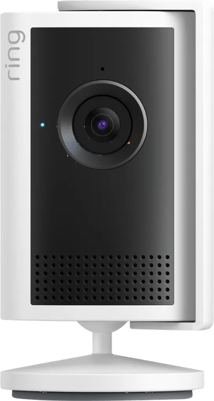 Ring Binnencamera Plus Wit