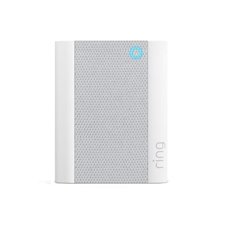 Ring Chime Gen 2 Smart home accessoire Wit | Ring