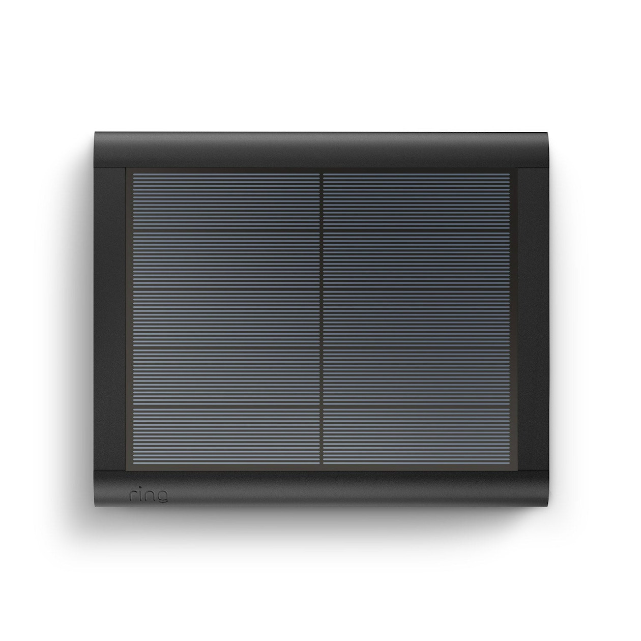 Ring Solar Panel USB-C Smart home accessoire Zwart | Ring