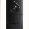 Ring Spotlight Camera 2e Generatie Batterij Wit