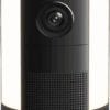 Ring Spotlight Camera 2e Generatie Stekker Zwart