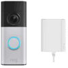 Ring Stekker Video Deurbel Plus