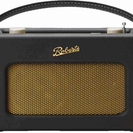 Roberts Radio	Revival iStream 3L Creme