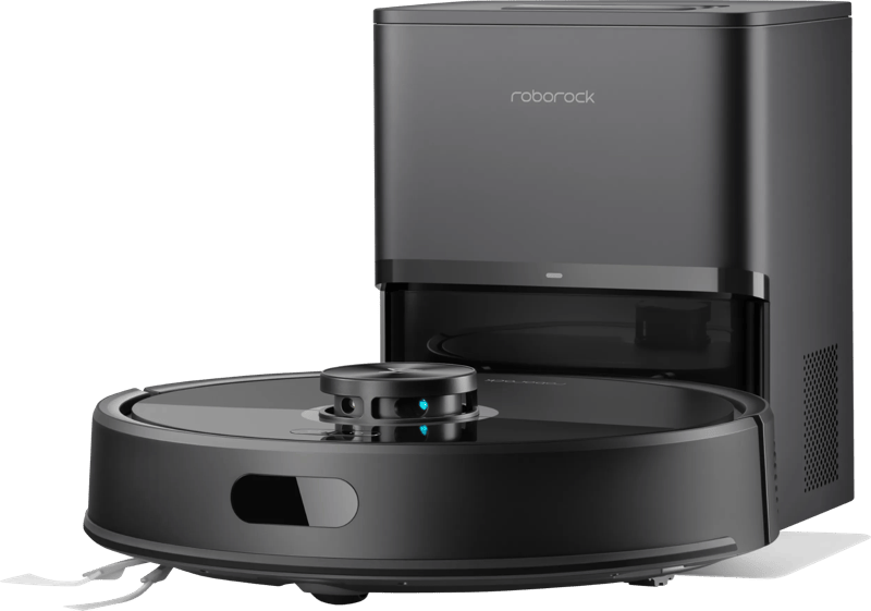 Roborock Q7 TF+ Black