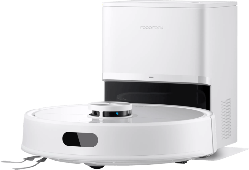 Roborock Q7 TF+ White