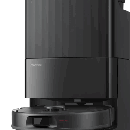 Roborock QR 598