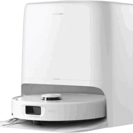 Roborock Qrevo 2 ProX White