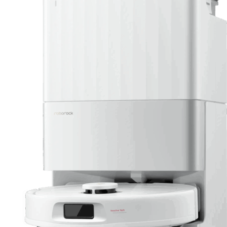 Roborock Qrevo 5AE White