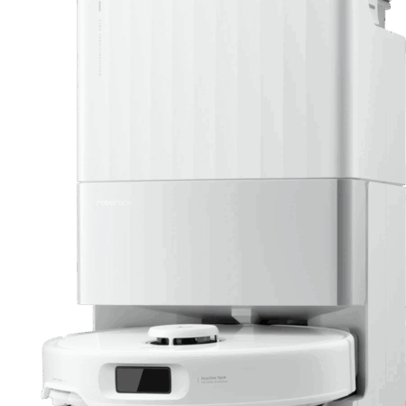 Roborock Qrevo Edge 5V1 White