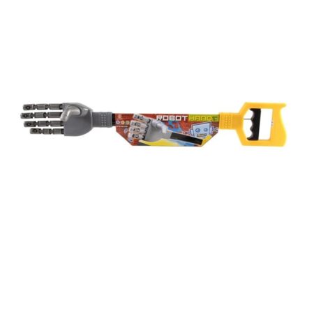 Robothand 55cm | Merkloos