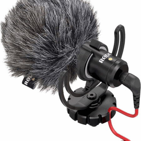Rode VideoMicro