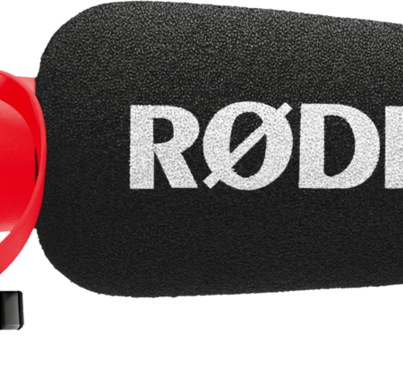 Rode Videomicro II