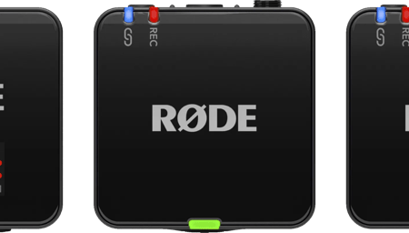 Rode Wireless Go Gen 3