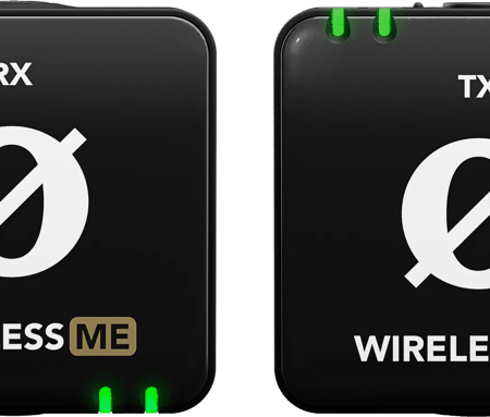 Rode Wireless ME