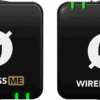 Rode Wireless ME Zender