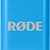 Rode Wireless Micro Blauw Usb C
