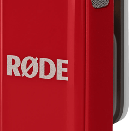 Rode Wireless Micro Rood Usb C