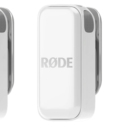 Rode Wireless Micro Wit Usb C