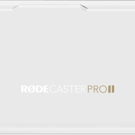 RodeCover 2
