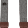 Rollei Camera Strap Bruin