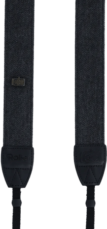 Rollei Camera Strap Zwart