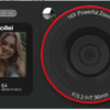 Rollei Compactline 64 Dual Screen