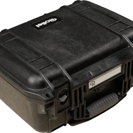 Rollei Hard Case 3730 Koffer