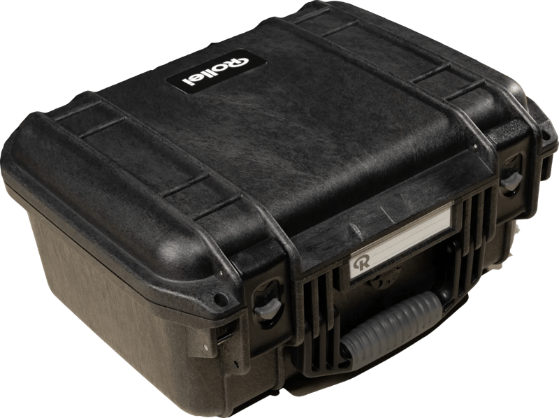 Rollei Hard Case 3730 Koffer