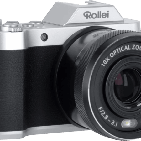 Rollei Powerflex Retro