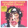 Rolling Stones - Foreign Tongues (Blue Vinyl) 2 (LP) | Fiftiesstore