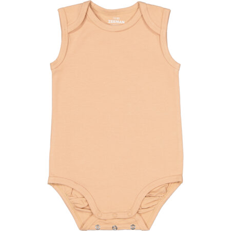 Romper - Bruin | Zeeman