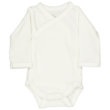 Romper - Wit | Zeeman