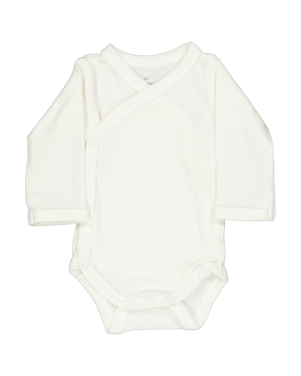 Romper - Wit | Zeeman