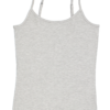 Romy Singlet - Grijs | Zeeman