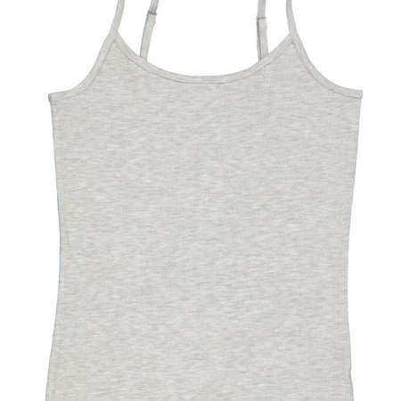 Romy Singlet - Grijs | Zeeman