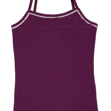 Romy Singlet - Paars | Zeeman