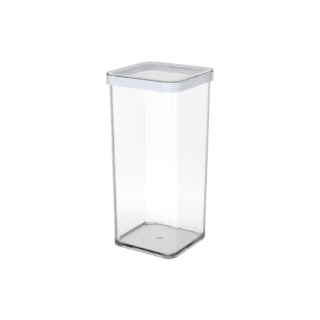 Rotho Loft Bewaardoos vierkant 1