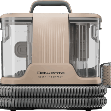 Rowenta Clean It Compact IN3010