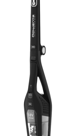 Rowenta Dual Force 2-in-1 RH6735