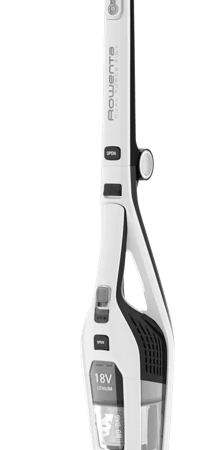 Rowenta Dual Force 2-in-1 RH6737