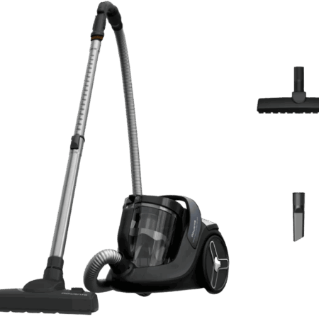 Rowenta G-Force Cyclonic Effitech RO7C36