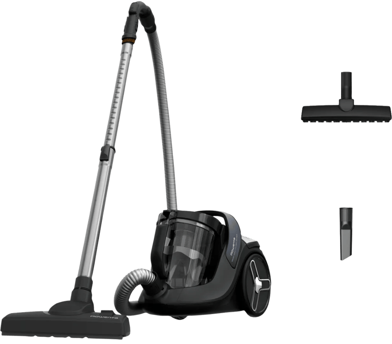 Rowenta G-Force Cyclonic Effitech RO7C36