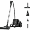 Rowenta G-Force Cyclonic Effitech+ RO7C66